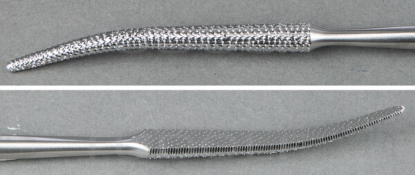 RU 5375-30 / Putti Bone File, 30 cm