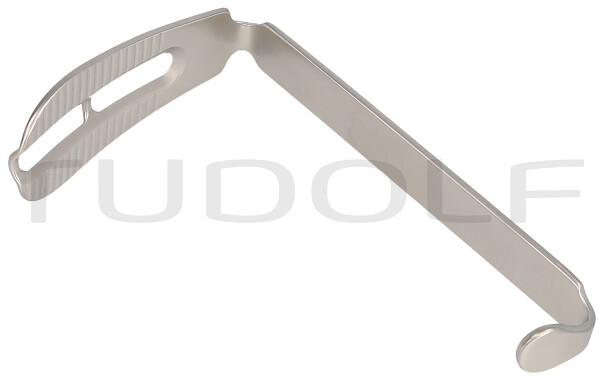 RU 8389-03 / Baja-Lengua Modelo Würzburg, F. 3,34x83mm