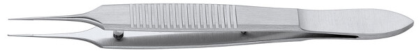 RU 4242-01 / Pinza Micro Per Legatura, Retta, 1x2D. 9,5 mm, 0,2 mm