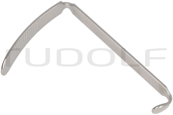 RU 8384-04 / Baja-Lengua Fig. 4, 95 x 25 mm