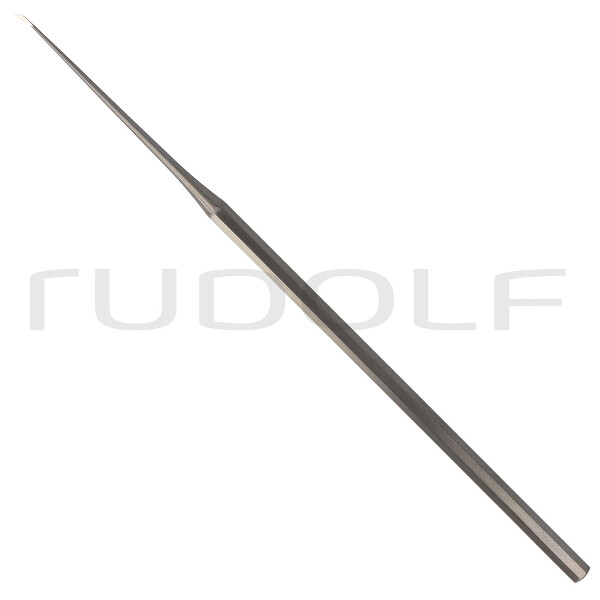 RU 7906-01/05 / Bisturi Falciforme Tabb, 16 cm - 6 1/4"