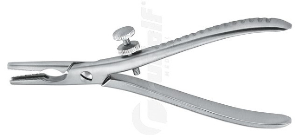 RU 5761-41 / Pinza Per Fili Metallici