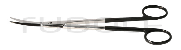 RU 1689-29M / Forbice Gorney, Curva, MC 19,0 cm