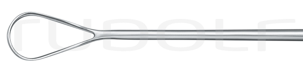 RU 7300-06 / Sims Ut. Curette, Mall. Sh. 28,0 cm
/11", Fig. 6,14,5 mm