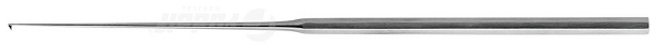 RU 7908-08/02 / Mikro-Häkchen Plester, 2 mm, 15,5 cm