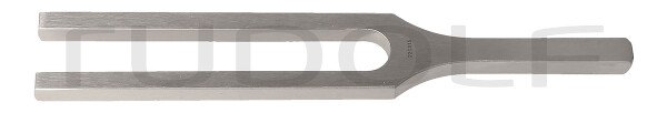 RU 7820-02 / Tuning Fork Hartmann, C2 512 Hz
