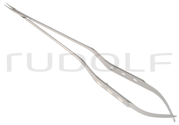 RU 5946-69F / Mikro-Nh Microgrip, Streamline, Lochgr. Bajonett, Geb., O. Sperre, 24cm
