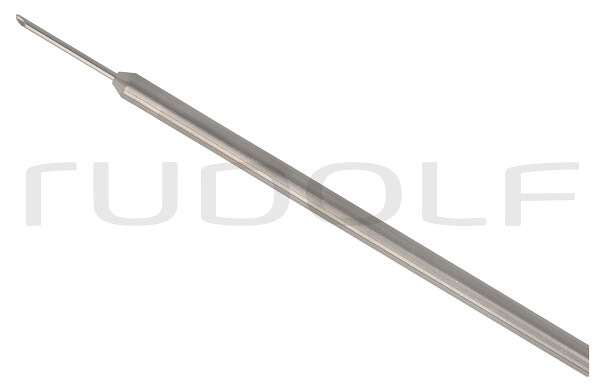 LP312-140 / Cannula Di Punzione, Sola Lu 330mm, Ø 5mm