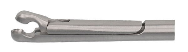 RU 8639-02 / Inserto Bruenings, 3mm, Cuch. Redonda