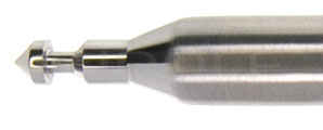 RU 7765-15 / Vessel Punch, Ø 5 mm, 17.5 cm - 7"