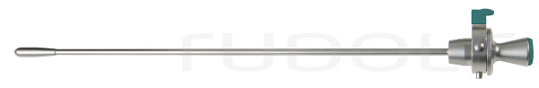 RC170-122 / Standard Obturator 17,5/18,5 Ch, Click System, Grün