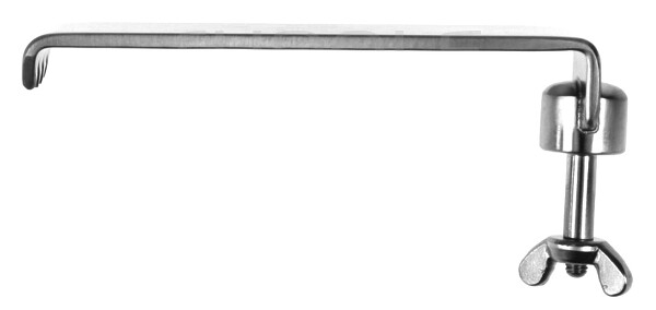 RU 4782-18 / Blade Scoville 26x91mm