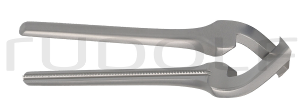 RU 7591-01 / Gregory-Soft Bulldog Cl. 9 cm