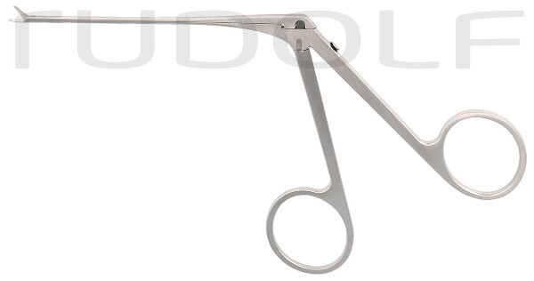 RU 7892-11/00 / Microtijera Bellucci, Rct, Ag/Ag, 4.5 mm, 10 cm - 4"