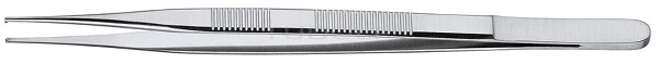 RU 4147-03 / Pinza Chirurgica 15,5 cm, 1 mm