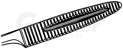 RU 5501-20 / Tenaglia Per Ossa, Curva
