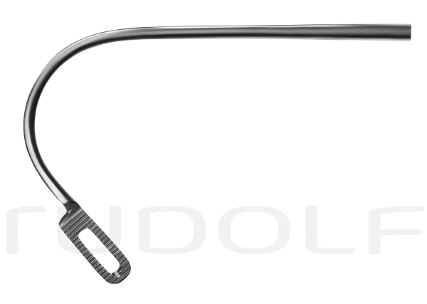 RU 6640-04 / Pince Pour Calculs Rénaux Randall Fig. 4