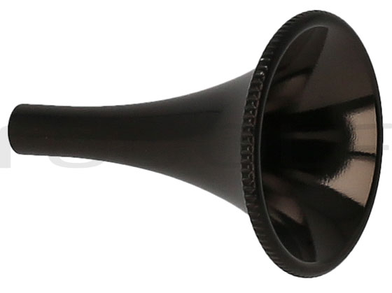 RU 7809-04 / Ear Speculum Hartmann, Pvd, Distal I Ø 4.0 mm, O Ø 5.0 mm