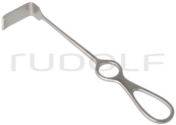 RU 4523-20/45 / Rettratore Modello Svedese, 20x45mm