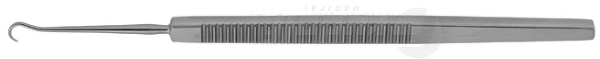 RU 4430-03/12 / Hauthäkchen, Scharf 12,0 cm