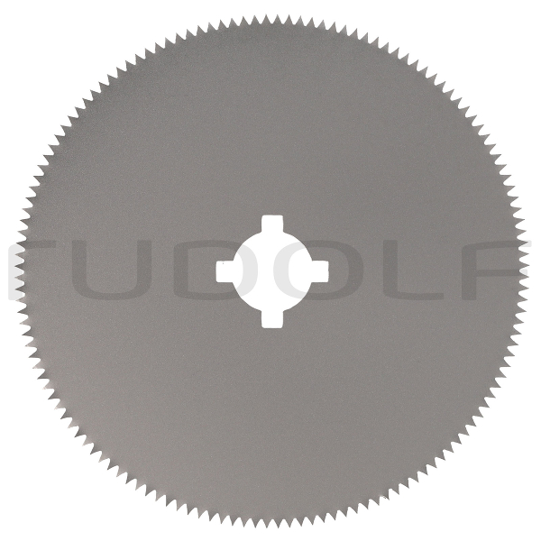 RU 6220-85 / Lama Rotonda Ø 65mm
 P. Mat. Sintetico