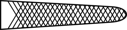 RU 6014-15 / Portaghi Crile-Murray, Retto 15cm