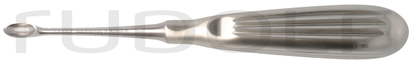 RU 5355-03 / Scharfer Löffel Schede, Fig. 3 7,5 x 14,8mm
