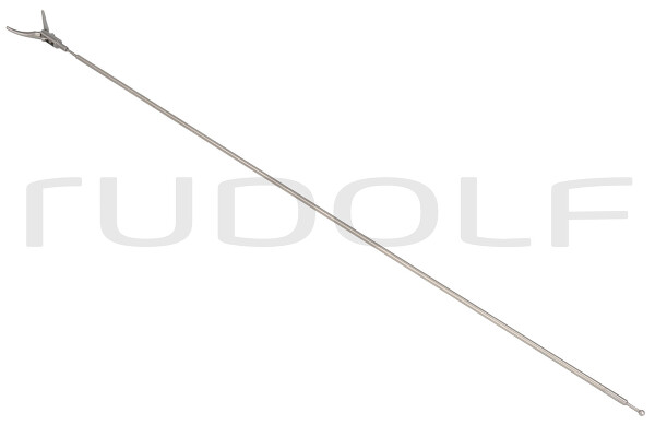 RS000-525 / Inserto Pinza Da Presa Maryland-Standard Curva, Biarticolata, Ø 5mm