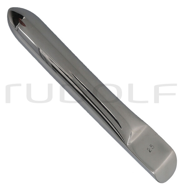 RU 7100-25 / Dilatatore Uterino Hegar, 25mm