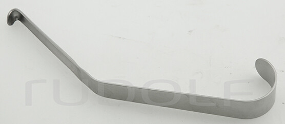 RU 4606-20 / Separatori Mandibolari 17,0cm, 10x10 mm