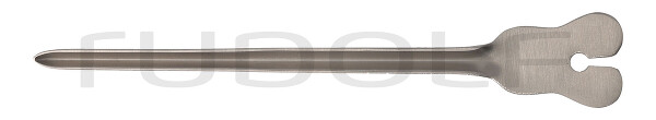 RU 4910-11 / Sonda Scanalata 11,5cm