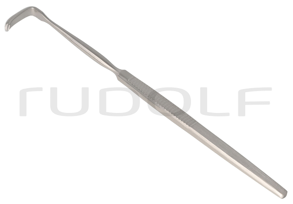RU 4430-17 / Mini-Langenb. Retr. 17x5mm
 16cm
, 6 1/4"