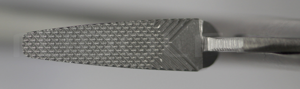 RU 6043-17 / Needle Holder Mathieu, Str. 17cm
, 6 3/4"