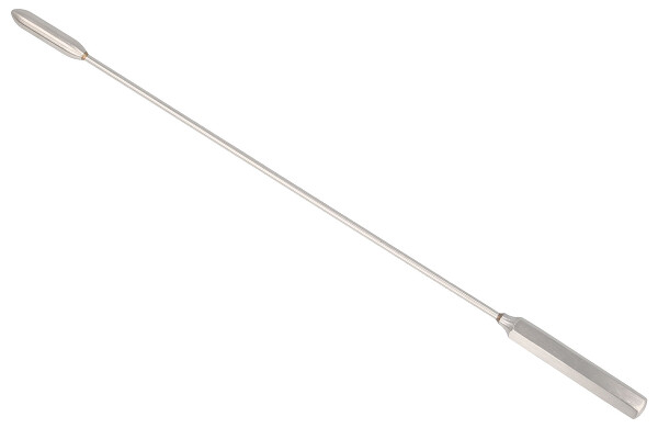 RU 7770-50 / Dilatatore Vascolare De Bakey 5mm, 19cm