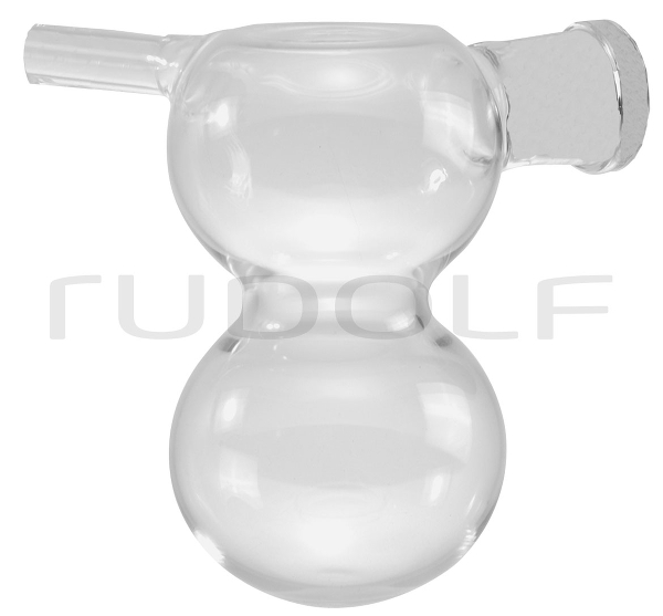RC300-175 / Glasbehälter Allein