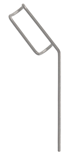 RU 9010-04 / Barraquer Eye Specula, Adult max. Spread 18mm
, Size 4,0 cm
/ 1 1/2"