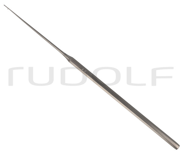 RU 7908-06/45 / Sonda Para Medir House, 4.5 mm, 16 cm - 6 1/4"