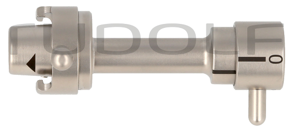 CY040-101 / Endoskopbrücke für Diagnose