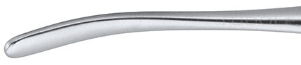 RU 8212-19 / Raspatorium, Freer, Stumpf 19 cm, 5 mm