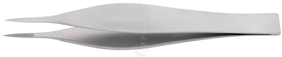 RU 4320-11 / Pinzette Feilchenfeld 11,5 cm
