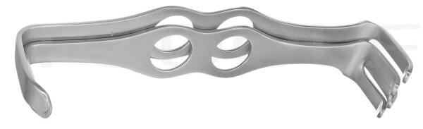 RU 4499-00 / Divaricatore Mathieu, Set 19,0 cm