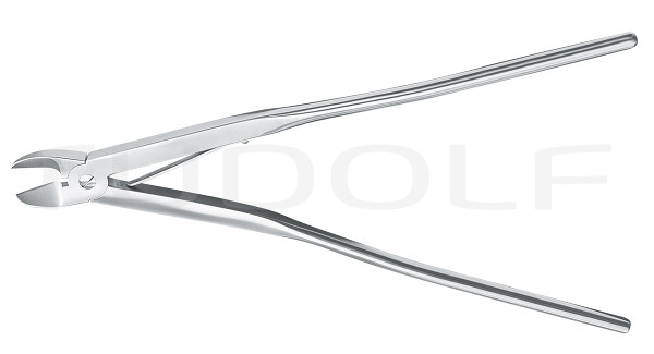 RU 7504-34 / Costotomo Bethune 34cm
