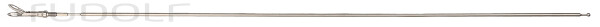 RS000-657 / Pinza Da Presa E P. Biop., Weil-Blakesley Monoarticolata, Slimline, Ø 5mm