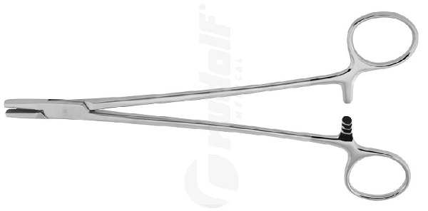 RU 5761-11 / Pinza Per Fili Metallici, TC