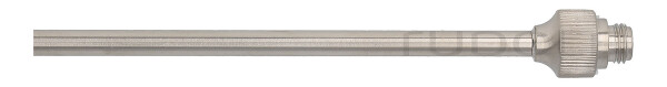 LP312-125 / Tube, Only Wl 340 mm, Ø 5 mm