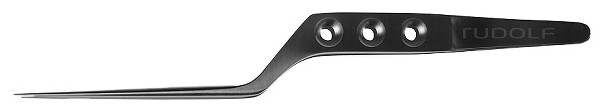 RU 4063-42 / Micro-Pinza, Yasargil, Retta 20,0 cm, 0,6mm