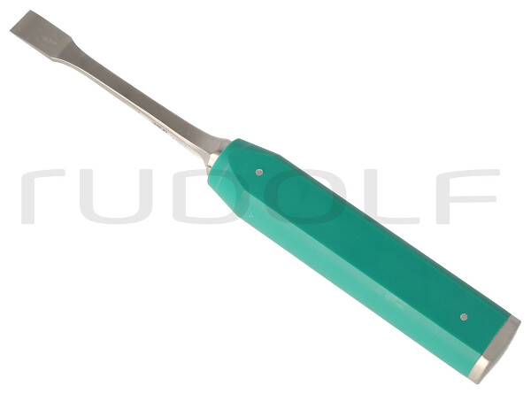 RU 5334-10X / Osteotomo Mini-Lexer, Propylux 18cm, 10mm