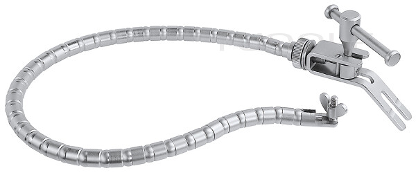 RU 6357-10 / Brazo Flexibe Suelto