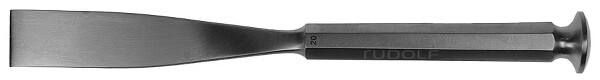 RU 5341-20 / Osteotomo Stille, Retto 20cm, 20mm