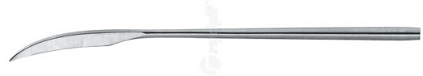 RU 7960-16 / Cuchillo Politzer, 16 cm - 6 1/4"
